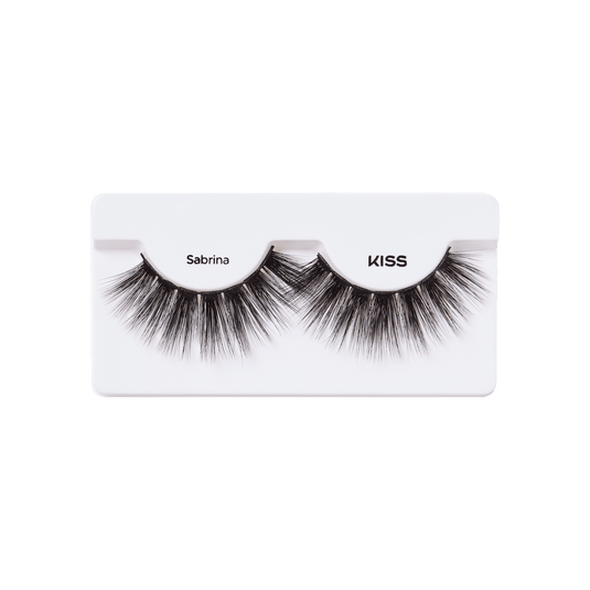KISS Halloween Lash - Sabrina
