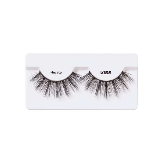 KISS Halloween Lash - Hecate