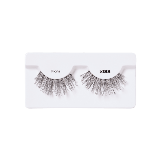 KISS Halloween Lash - Fiona