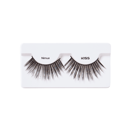 KISS Halloween Lash - Nimue