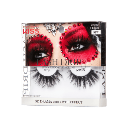 Halloween Lash Drip - Drop