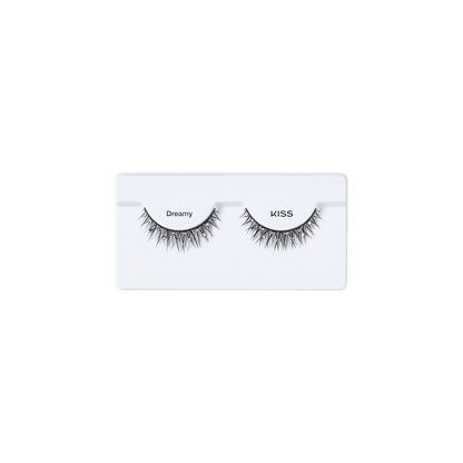 KISS Halloween Lash  - Dreamy
