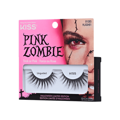 KISS Halloween Lash  - Unguided