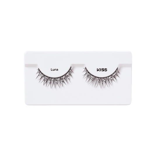 KISS Halloween Lash - Luna