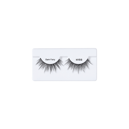 KISS Halloween Lash  - Dark fairy