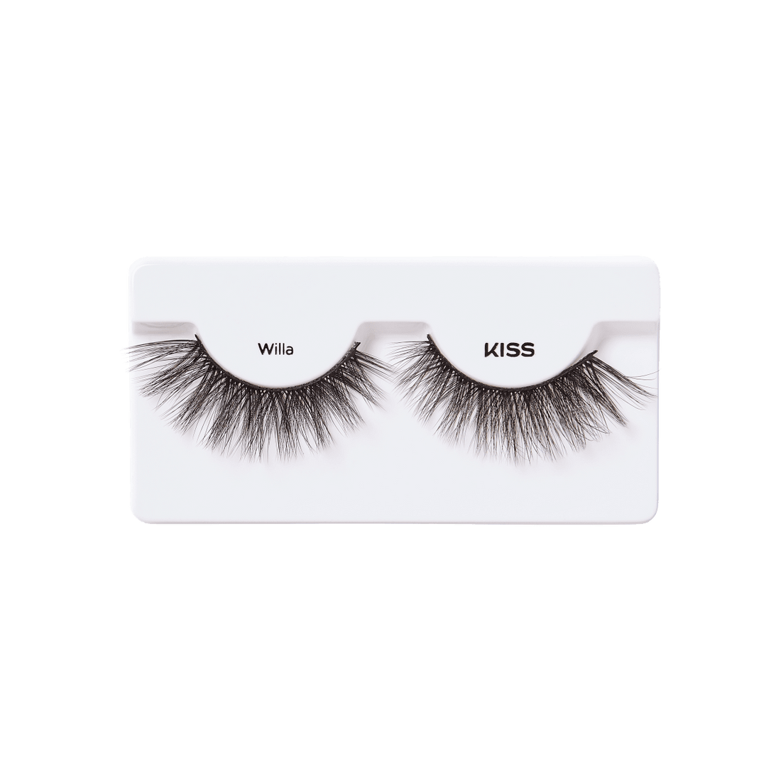 KISS Halloween Lash - Willa