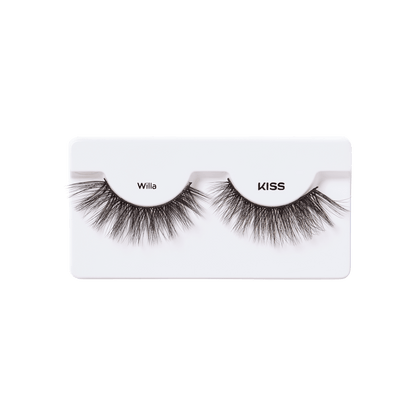 KISS Halloween Lash - Willa