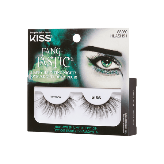 KISS Halloween Lash - Rovenna