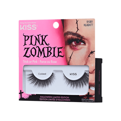 KISS Halloween Lash  - Coldest