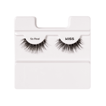 My Lash But Better - So Real