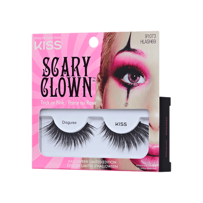 KISS Halloween Lash  - Disguise