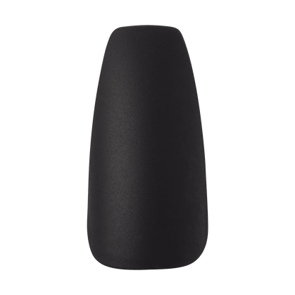 KISS Halloween Special Design Nails - Ghost Town