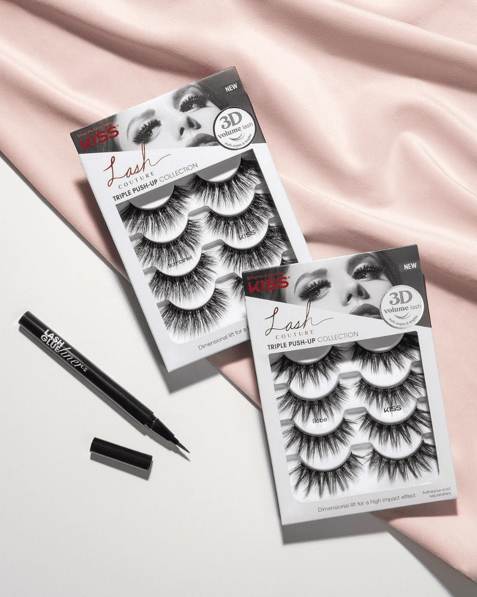 Build Your Own Lash Bundle - Any 3 Multipacks