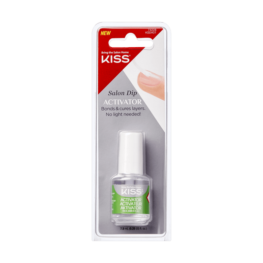 KISS Salon Dip Activator