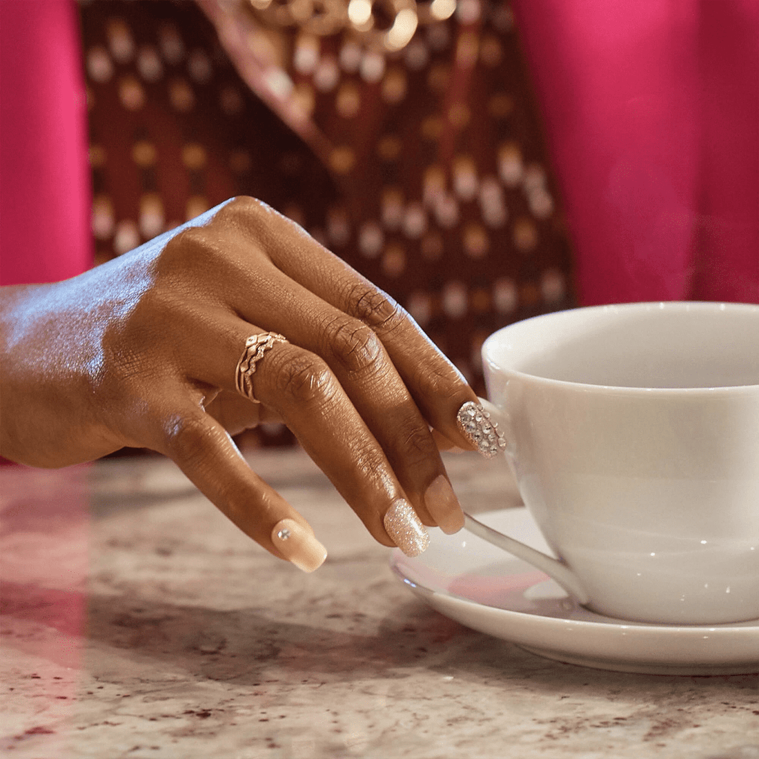imPRESS Press-On Manicure Couture Collection - Lush Life