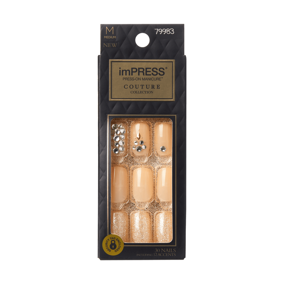 imPRESS Press-On Manicure Couture Collection - Lush Life