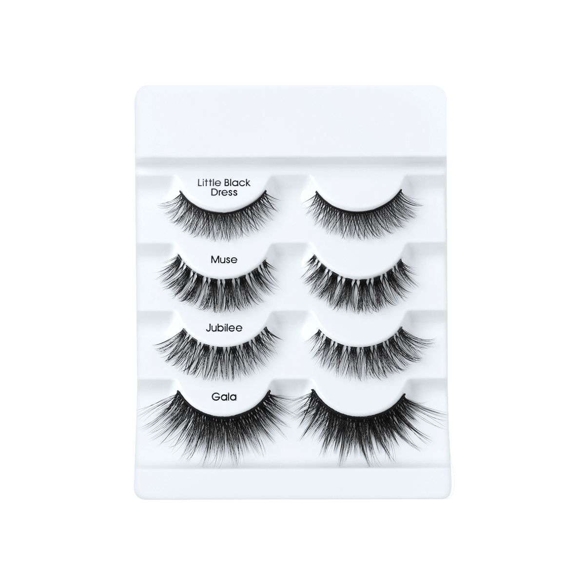 KISS Lash Couture - Curated Collection