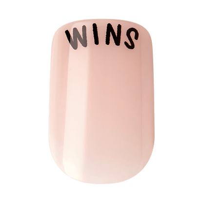 KISS Voguish Fantasy Pride Nails - Love Wins