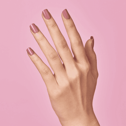 imPRESS Color Press-On Manicure - Petal Pink