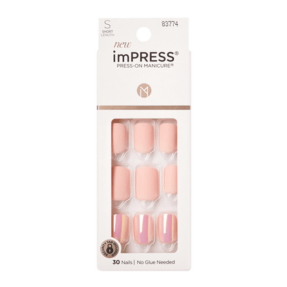 imPRESS Press-On Manicure - Keep in Touch