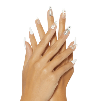 KISS Jelly Fantasy Nails - Sweet Jelly