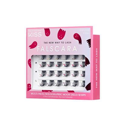 FALSCARA Halloween WISPS Multipack – Jack-O-Lantern