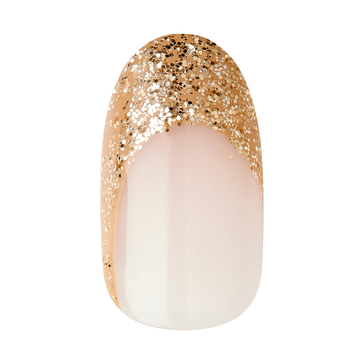 KISS Voguish Fantasy Nails - Palm Trees