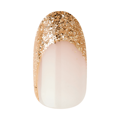 KISS Voguish Fantasy Nails - Palm Trees