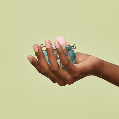 imPRESS Color Press-On Manicure  - Ladies&