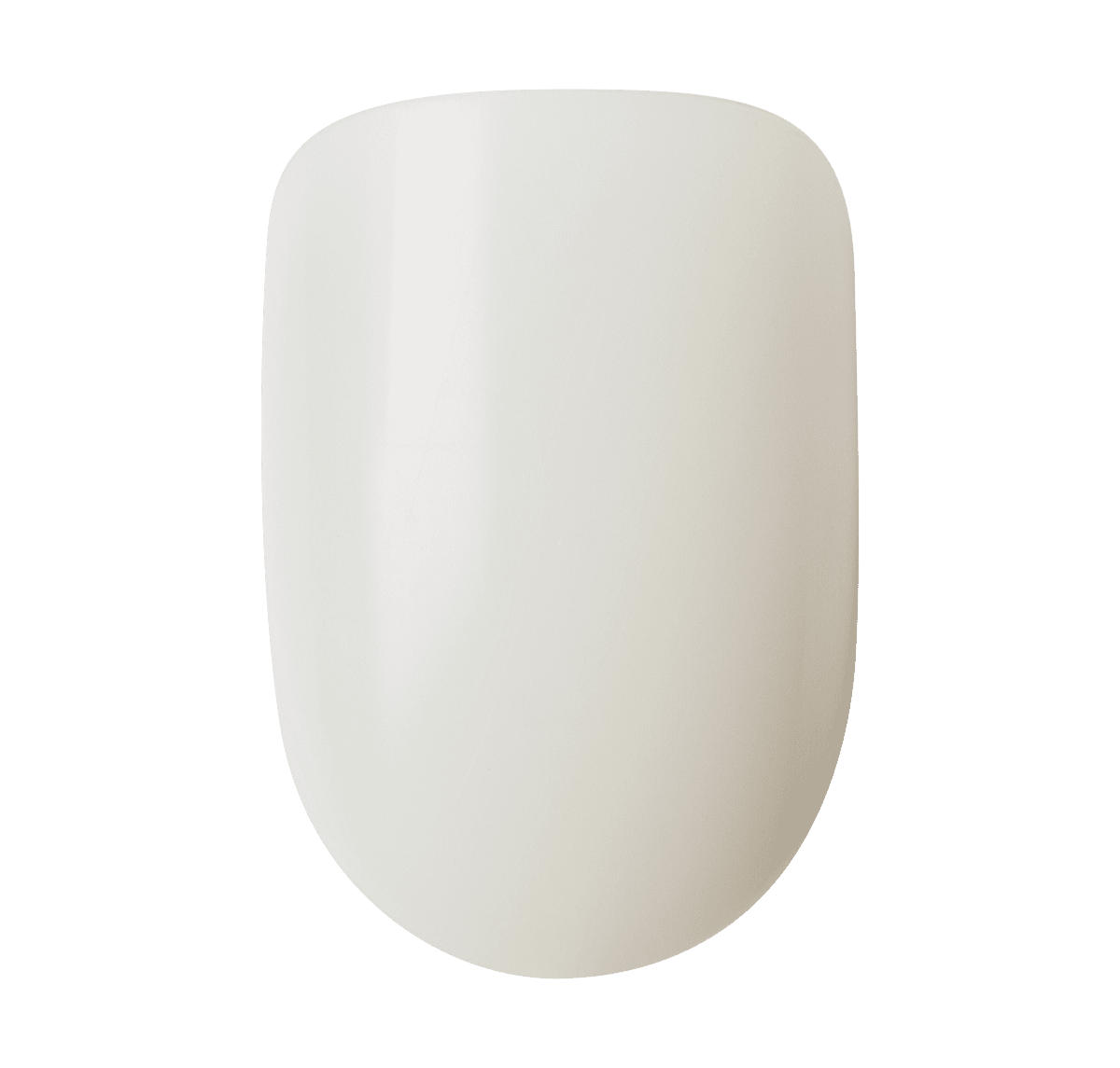 KISS 100 Full-Cover Nail Kit - Active Oval