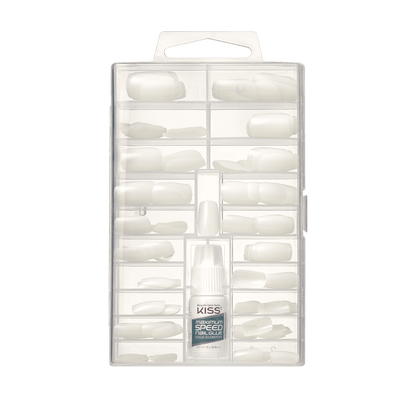 Active Square 100 Full-Cover Nails - Image 5