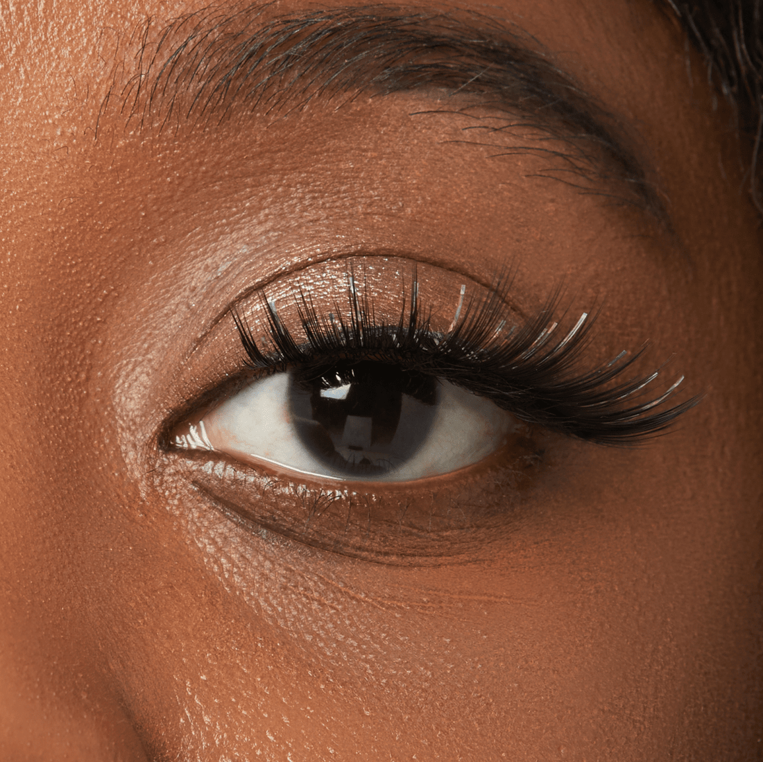 KISS Halloween Lash  - Enchanted