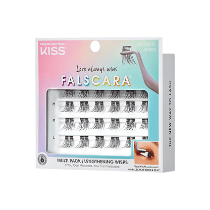 FALSCARA Pride Multipack - Lengthening Wisps