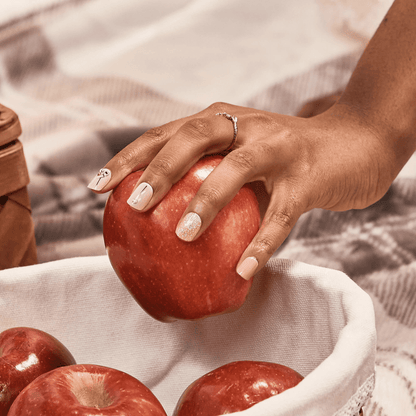 imPRESS Press-On Manicure - Brilliant
