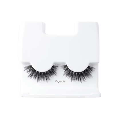 KISS Lash Couture Naked Drama - Organza