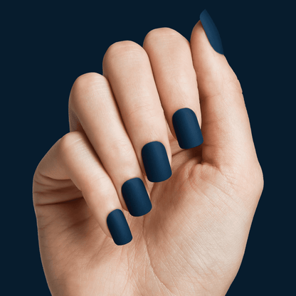 Active Square 100 Full-Cover Nails - Image 3