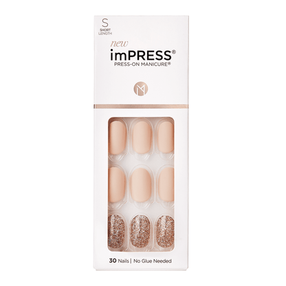 imPRESS Press-On Manicure - Evanesce