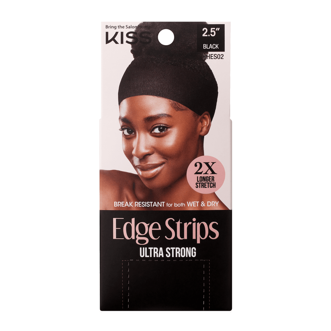 KISS Edge Strips - Ultra Strong