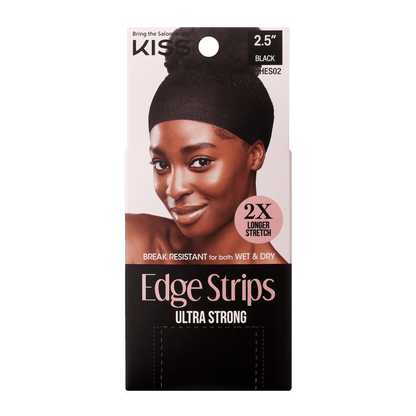 KISS Edge Strips - Ultra Strong