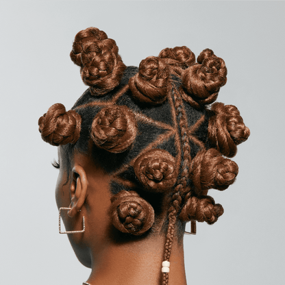 Pin Tail Comb Parting Comb Heat ResistantProfessional - Image 3