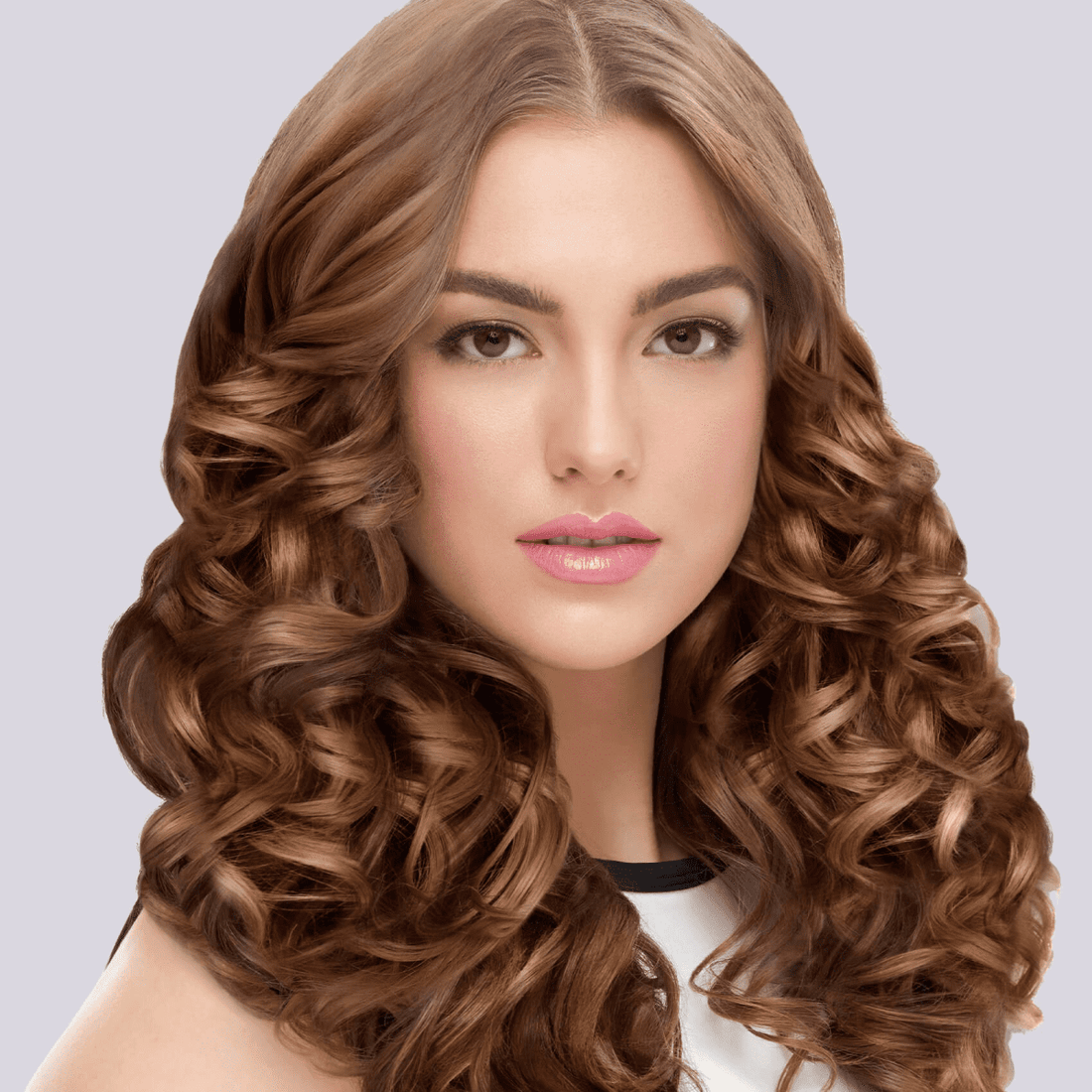 Instawave Automatic Hair Curler 1&quot;