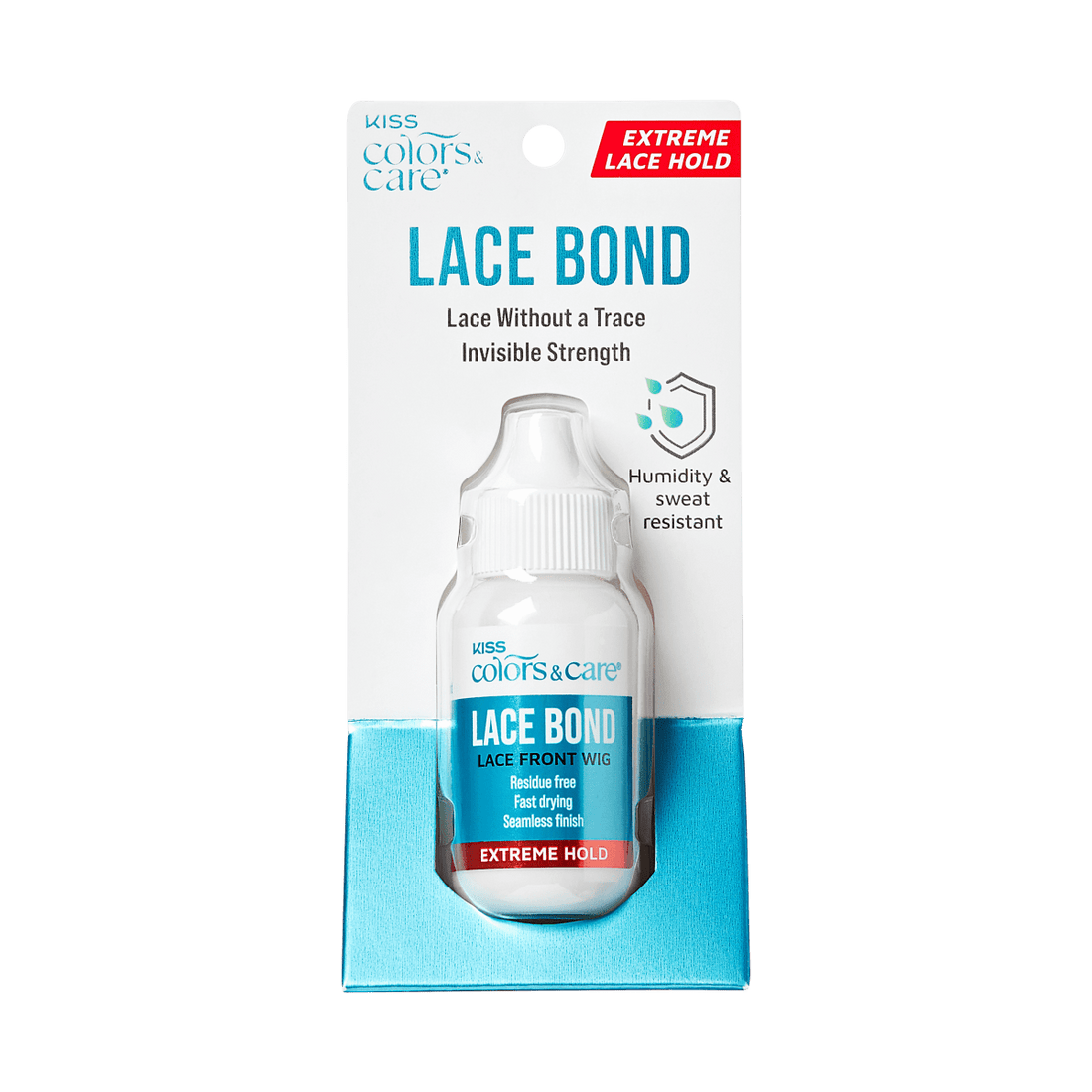 Lace Bond - Extreme Hold