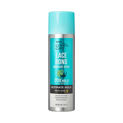 11oz Lace Bond Adhesive Spray Ultimate Hold11oz. - Image 2