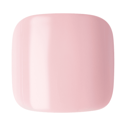 KISS Gel Fantasy Toenails- Rumor Has It