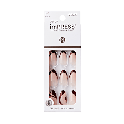 imPRESS Press-On Nails - Vision