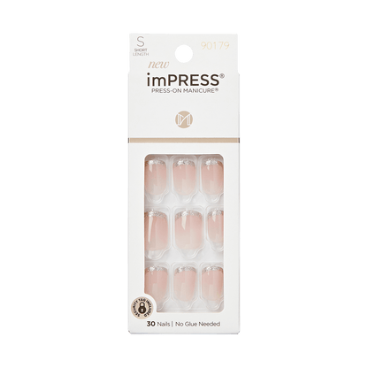 imPRESS Press-on Manicure - Alluring