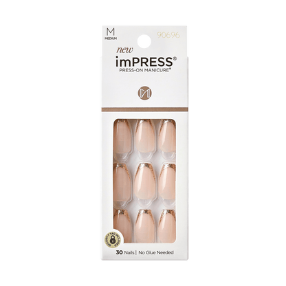 imPRESS Press-On Nails - Playback