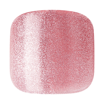 KISS Gel Fantasy Toenails- Miss Fancy