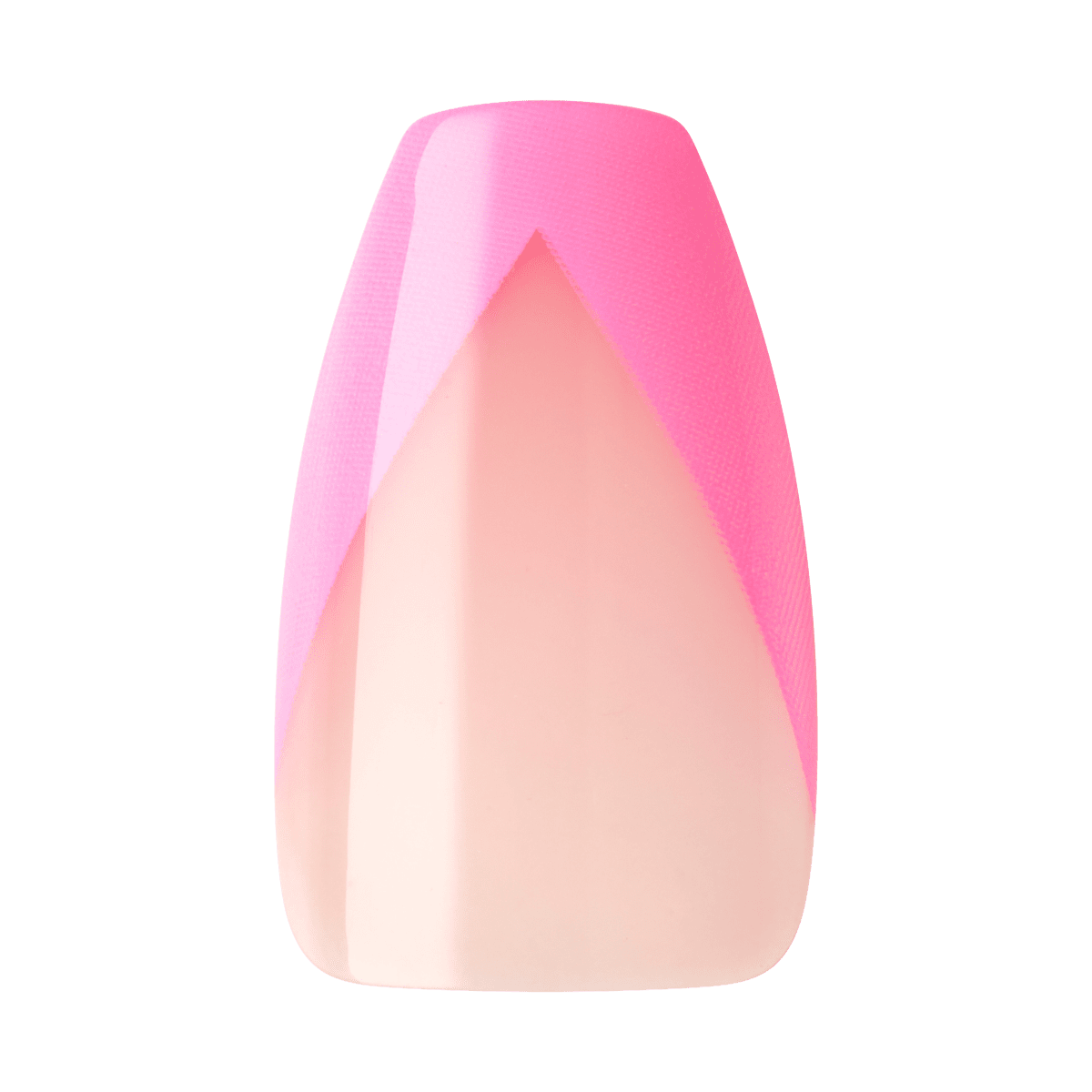 KISS Voguish Fantasy Limited Edition Nails - Pink Love