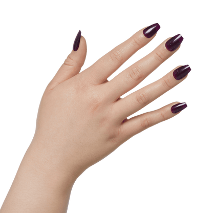 imPRESS Color Press-On Manicure - Vision